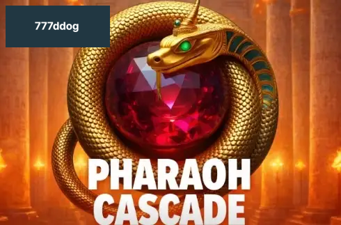 Pharaohs Cascade